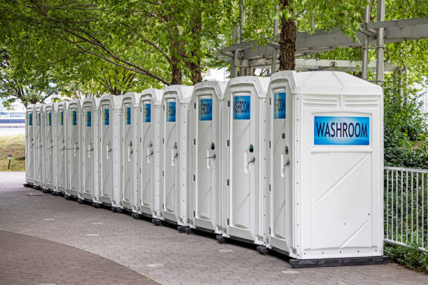 Best Long-term porta potty rental  in Murray, KY
