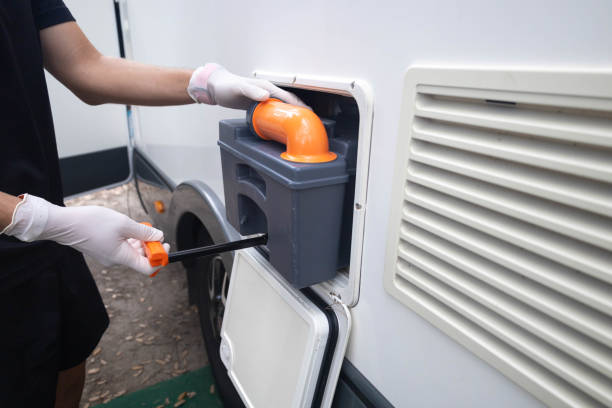 Best Affordable portable toilet rental  in Murray, KY