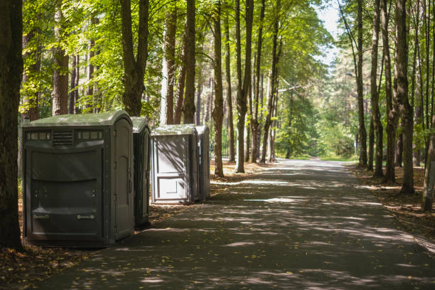 Best Luxury portable toilet rental  in Murray, KY