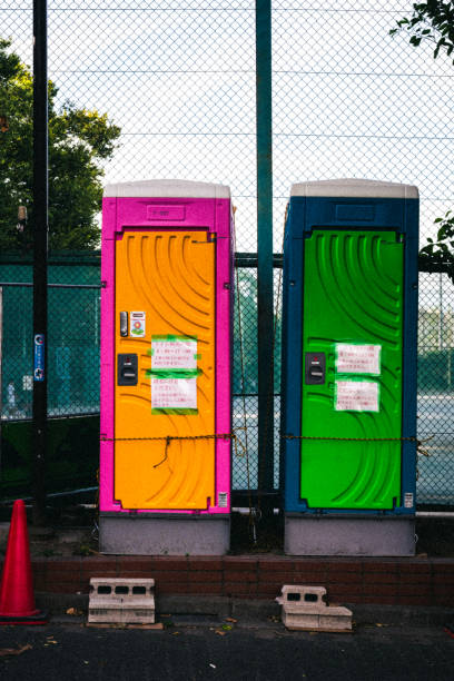 Best Affordable portable toilet rental  in Murray, KY