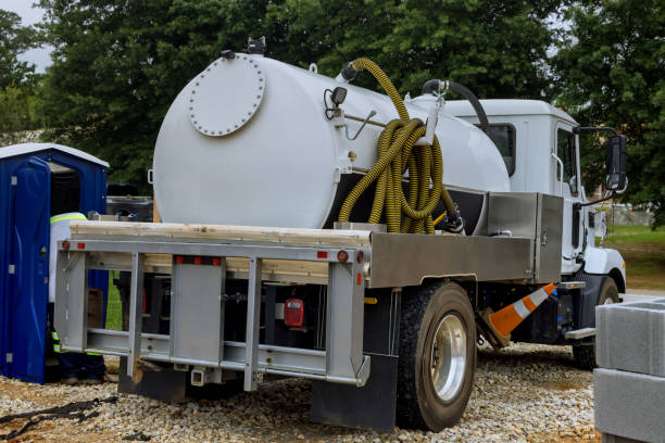 Best Local porta potty services  in Murray, KY