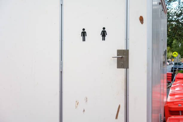 Best Sanitation services for porta potties  in Murray, KY