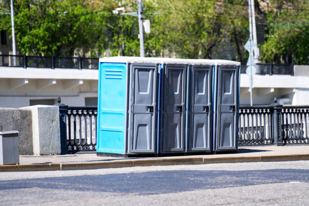 Best Emergency porta potty rental  in Murray, KY
