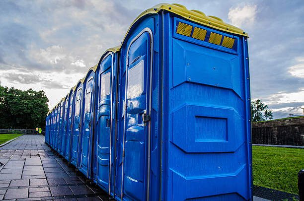 Best Porta potty delivery and setup  in Murray, KY