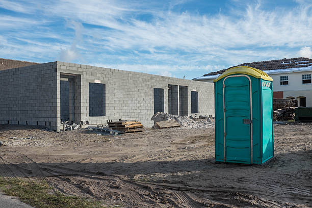 Best Luxury portable toilet rental  in Murray, KY